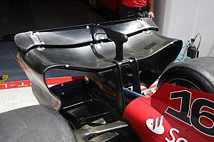 Leclerc, por ahora, no penaliza en la parrilla del GP de Canadá