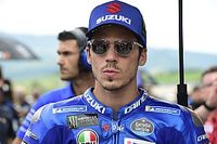 Joan Mir tekent voor twee jaar bij Repsol Honda