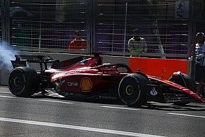 F1: Por ora, Leclerc se livra de punição no Canadá; Tsunoda sai do fundo do grid
