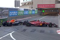 Verstappen no olvida Mónaco y por eso no ayuda a 'Checo' Pérez