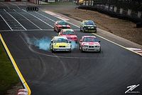 Volvo nie zawiodło Zolla