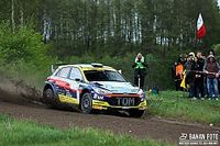 Rośnie przewaga Kristenssona