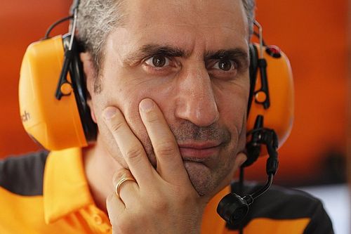 Los nuevos directores de equipo de la F1: de pilotos a ingenieros