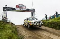 How the WRC celebrated its milestone in style