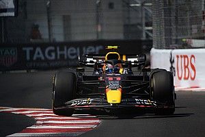 F1: Pérez vence em Mônaco após caos por chuva e trapalhada da Ferrari