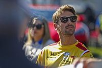 Grosjean "amer" après son crash à Indianapolis
