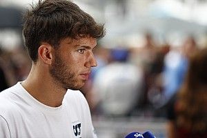 F1 | AlphaTauri: Marko conferma Gasly, ma la McLaren è alla finestra