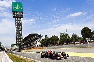 F1 | Madrid propone la propria candidatura per ospitare un GP