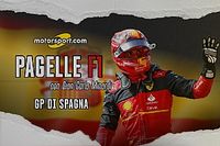 Video F1 | Minardi: "Russell gigante, Sainz sta deludendo"