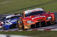 Toyota's Yamashita doesn't fear '21-style points drought