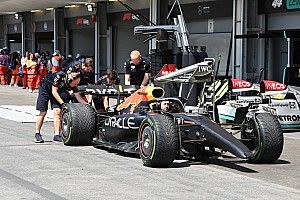 Azerbaijan GP: Latest F1 technical developments from pitlane