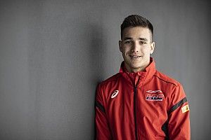 Honda Umumkan Skuad, Iker Lecuona Debut Suzuka 8 Hours