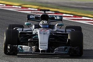 Bottas: F1 2017 cars tougher to drive in windy conditions