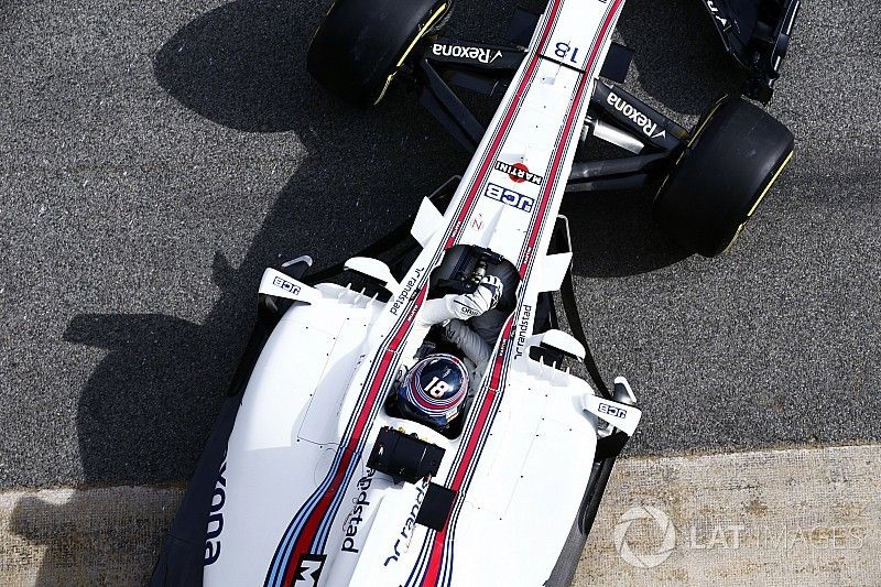 Bilan saison - Stroll, tant de choses à prouver