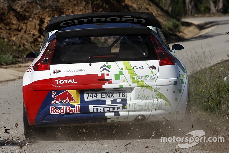 Kankkunen popiera pomysł hybryd w WRC