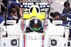 Williams needs to avoid further accidents - Massa