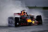 Teamchef: Formel-1-Pilot Max Verstappen hat einen "6. Sinn" für Regen