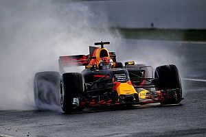 Teamchef: Formel-1-Pilot Max Verstappen hat einen "6. Sinn" für Regen