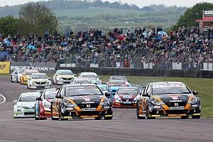 BTCC gibt den Kalender für die Saison 2018 bekannt