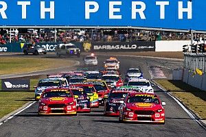 Supercars owner puts majority stake up for sale