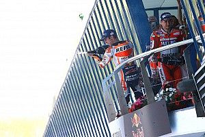 Pedrosa, de récord