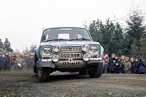 Fallece Timo Mäkinen, el 'finlandés volador'