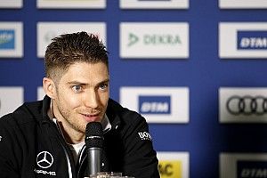 Mortara : "Au DTM serviraient 200 chevaux de plus !"