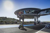Ada Apa dengan Valentino Rossi?