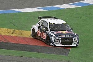 Ekström : "Après Q1, nous n'étions nulle part"