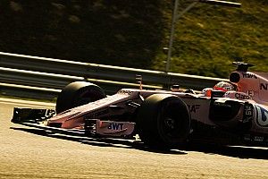 Auer: F1 deneyimi harikaydı