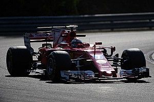 Dati record: superati i 2.700 kg di carico nella sfida Mercedes - Ferrari