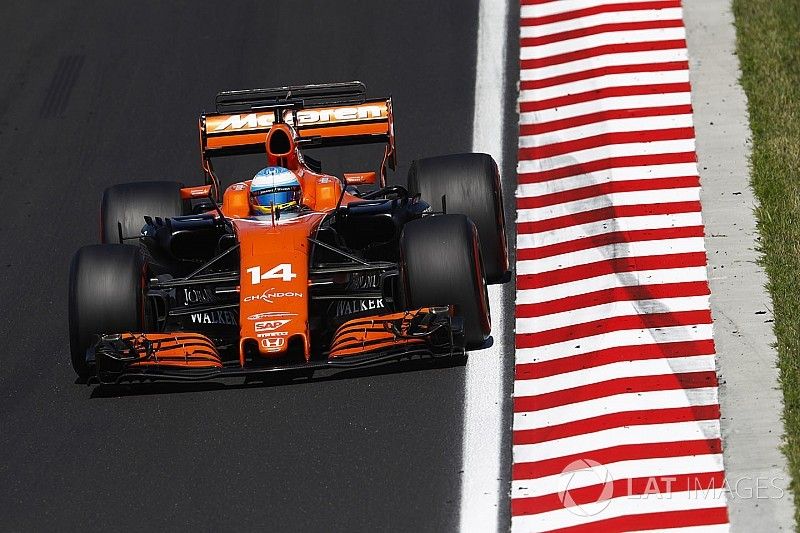 Balanço de meio de ano da F1: McLaren e seu calvário sem fim
