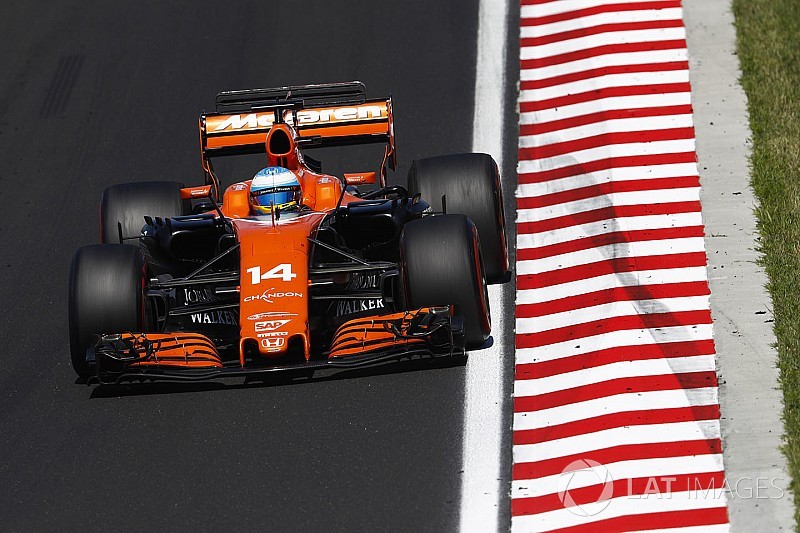 Balanço de meio de ano da F1: McLaren e seu calvário sem fim