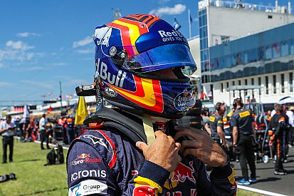 Tost: Sainz exit rumours just F1 paddock 'boredom'