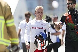 Scuderia Corsa affida la sua Ferrari a Rosenqvist per Macao