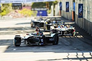 La Formule E détaille son partenariat avec Hugo Boss