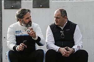 Video: Yvan Muller e il suo nuovo ruolo di collaudatore Volvo