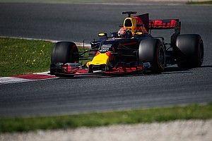 Verstappen: Red Bull "não está forte" para vencer corridas