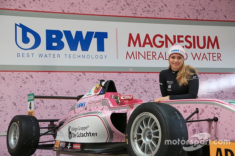 Floersch: Second F4 campaign could be make or break