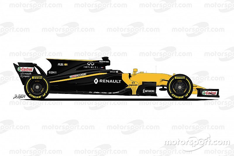 Guide F1 2017 - Renault, à l'aube de l'an zéro