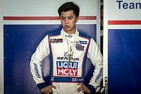 La WestCoast Racing rimpiazza Altoè con Kantadhee Kusiri a Buriram