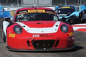 Long: Privateer Porsche can overcome PWC GT works teams