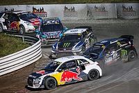 Rallycross-WM 2018: Das ist alles neu