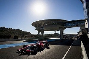 Kualifikasi F2 Jerez: Leclerc tak tersaingi, Gelael baris terakhir