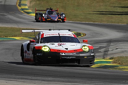 Tandy pushed for 2018 IMSA return over WEC