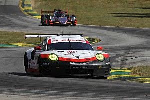 Tandy: "Ho scelto io di correre in IMSA e non nel WEC nel 2018"