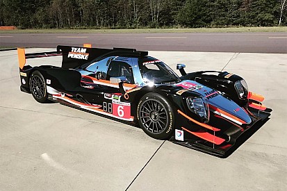 Captain’s Corner: Montoya expects to fight for win at Petit Le Mans