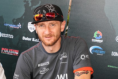 Lukyanuk: "La pioggia ha reso le strade ancora più insidiose"
