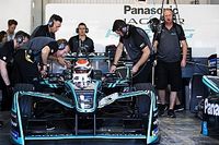 La ilusionante temporada el&eacute;ctrica de Jaguar