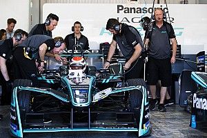 La ilusionante temporada eléctrica de Jaguar